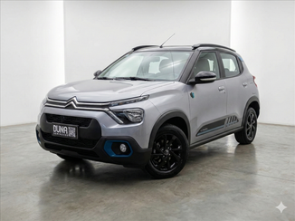 Citroën C3 1.0 TURBO 200 FLEX YOU CVT