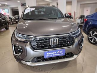 Fiat STRADA 1.0 TURBO 200 FLEX RANCH CD CVT