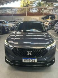 Honda HR-V 1.5 DI I-VTEC TURBO FLEX TOURING CVT