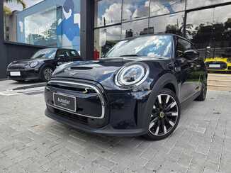Mini Cooper SE Exclusive (Elétrico) (Aut)