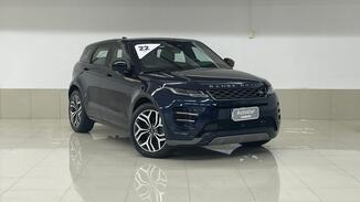 Land Rover Range Rover Evoque HSE Dynamic 2.0 (Aut.)