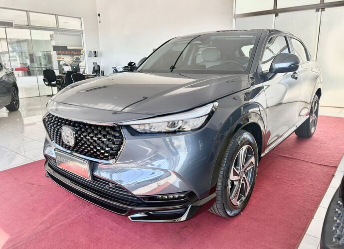 galeria HR-V TOURING 1.5T 16V