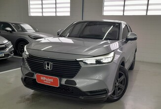 HR-V EXL 1.5 I-VTEC CVT