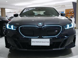 Bmw i5 M60 xDrive (Aut.) (Elétrico)