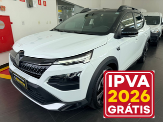 Renault KARDIAN 1.0 TCE FLEX PREMIÉRE EDITION EDC