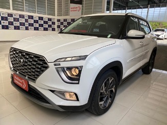 CRETA 1.0 TGDI FLEX LIMITED AUTOMÁTICO