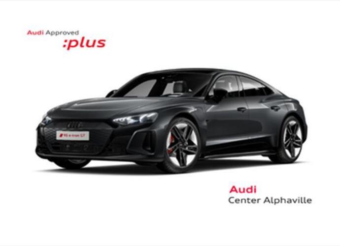 galeria RS E-TRON GT