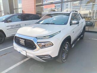 Fiat TORO 2.0 16V TURBO DIESEL RANCH 4WD AT9