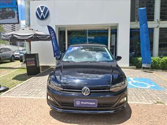  POLO 1.0 200 TSI Highline 
