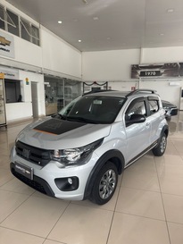 MOBI 1.0 EVO FLEX TREKKING MANUAL