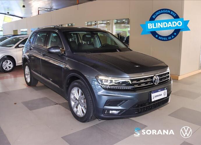 galeria TIGUAN