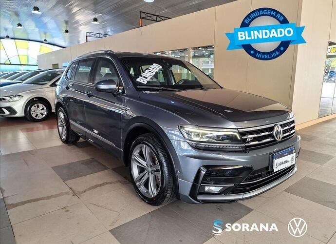 galeria TIGUAN
