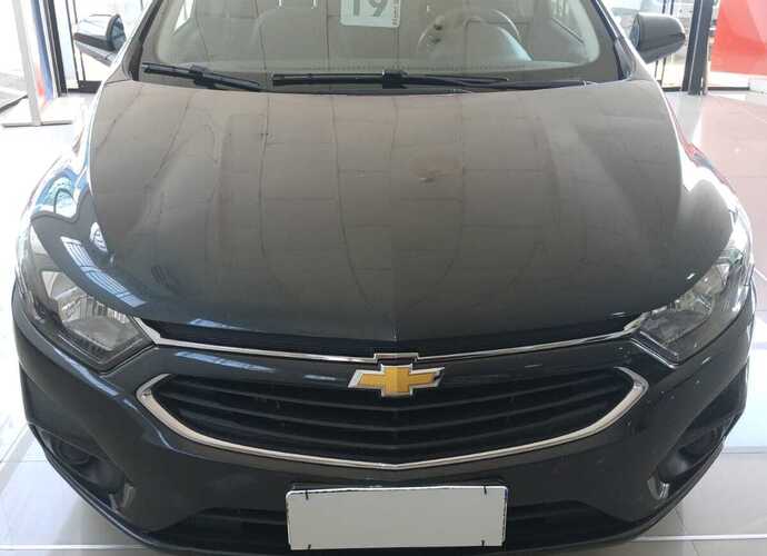 galeria PRISMA 1.4 LT MANUAL