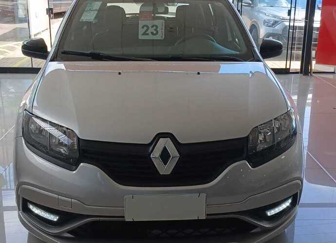 galeria SANDERO S EDITION