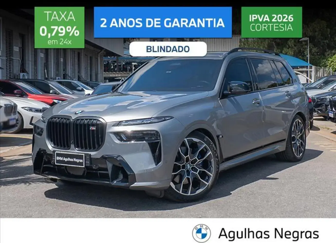 galeria X7