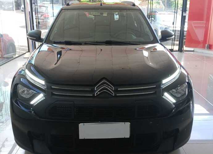 galeria AIRCROSS FEEL PACK TURBO AUTOMATICA