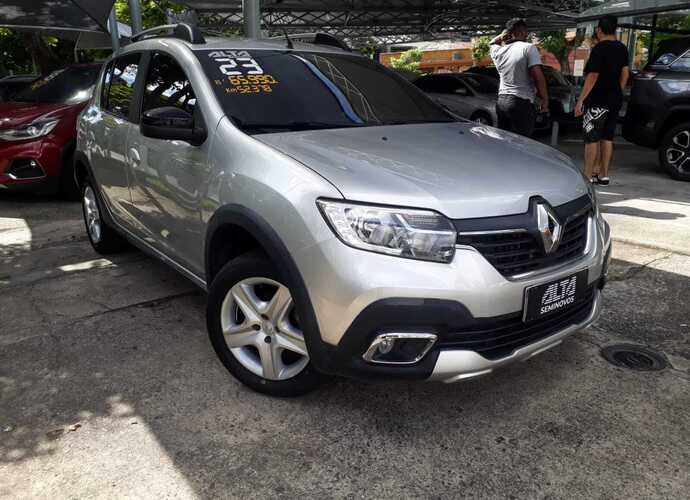 galeria Stepway