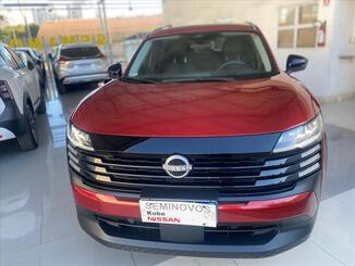 Nissan KICKS 1.0 TURBO FLEX ADVANCE DCT