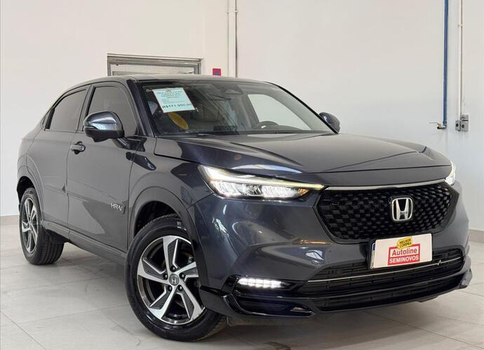galeria HR-V