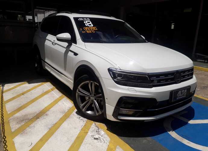 galeria Tiguan