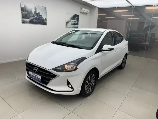 HB20S 1.0 TGDI FLEX EVOLUTION AUTOMÁTICO