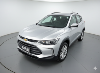 Chevrolet TRACKER 1.0 TURBO FLEX LTZ AUTOMÁTICO
