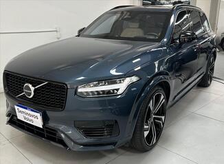 Volvo XC90 2.0 T8 RECHARGE ULTIMATE DARK AWD GEARTRONIC