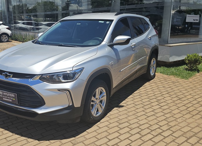 galeria TRACHER TURBO