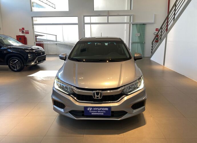 galeria City Personal