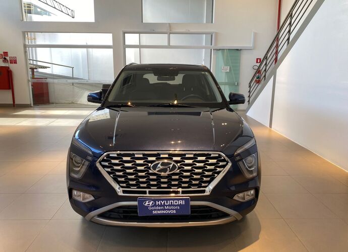 galeria Creta 1.0 TDGi Platinum