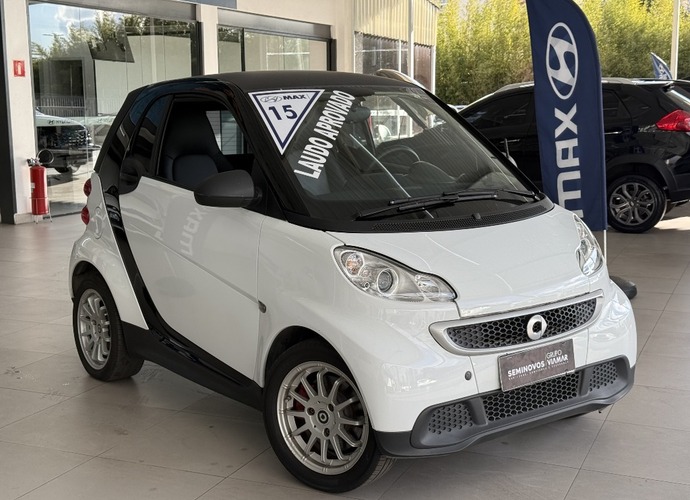 galeria FORTWO