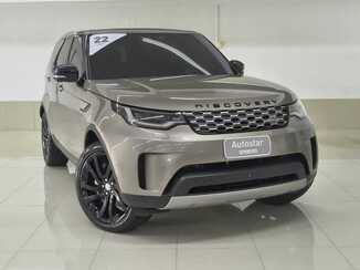 Land Rover Discovery HSE 3.0