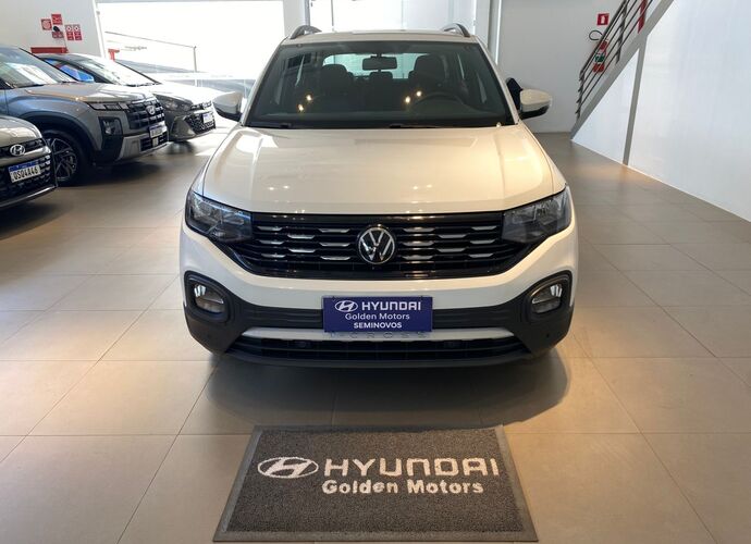 galeria VW T Cross CL TSi