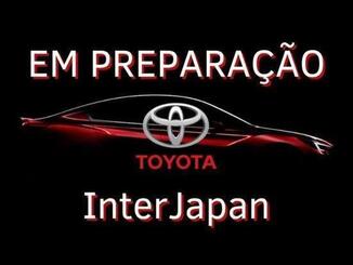 COROLLA 2.0 VVT-IE FLEX XEI DIRECT SHIFT