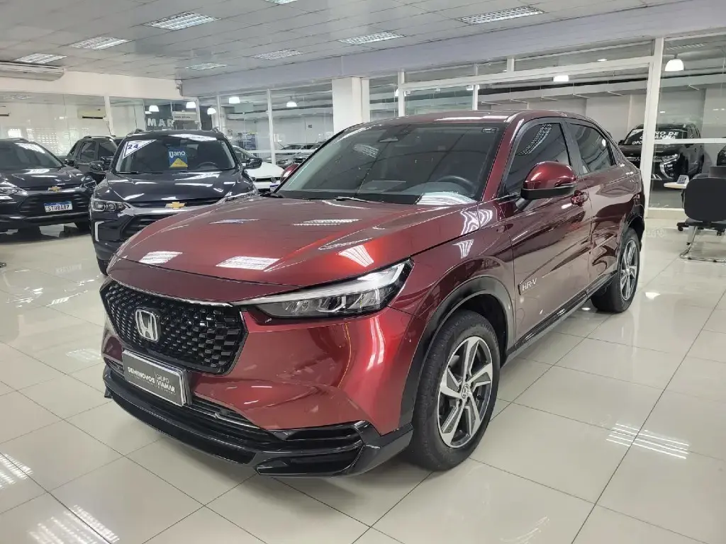 galeria HR-V