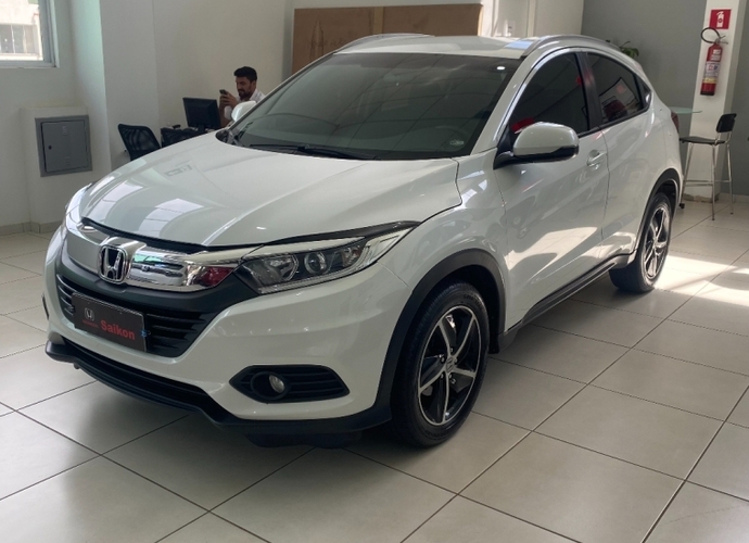 galeria HR-V