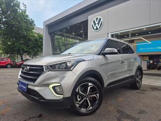  CRETA 1.6 16V Pulse Plus 