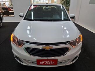  COBALT 1.8 MPFI LTZ 8V 