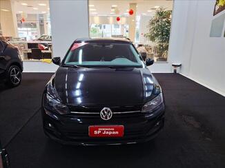  POLO 1.0 200 TSI Comfortline 
