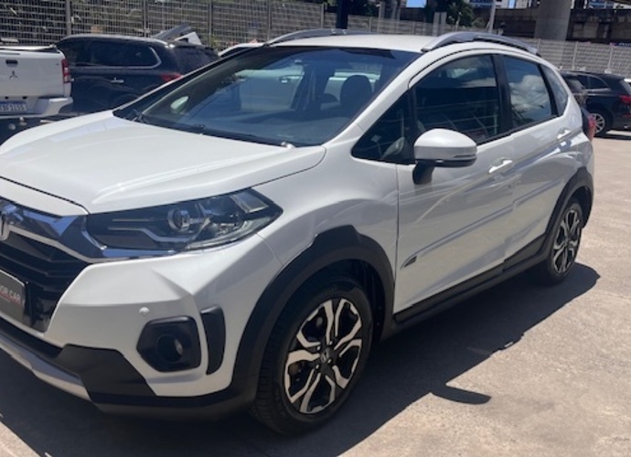 galeria honda wr-v