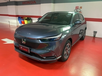 Honda HR-V 1.5 DI I-VTEC FLEX EX CVT
