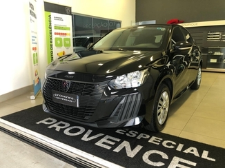 Peugeot 208 1.0 FIREFLY FLEX ACTIVE MANUAL