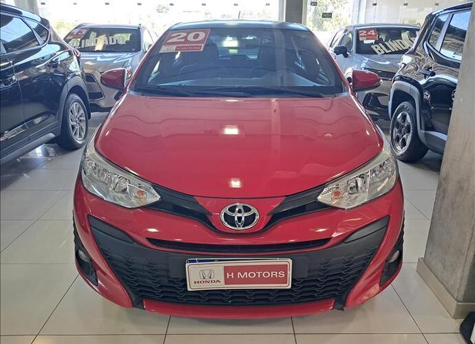 galeria YARIS