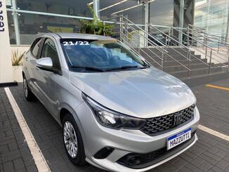 Fiat ARGO 1.0 FIREFLY FLEX MANUAL