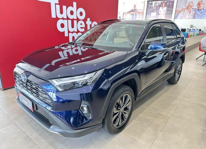 galeria RAV4