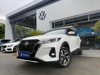  KICKS 1.6 16vstart Sense 