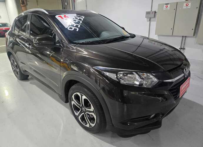 galeria HR-V