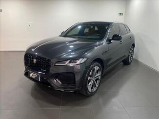 F-PACE
