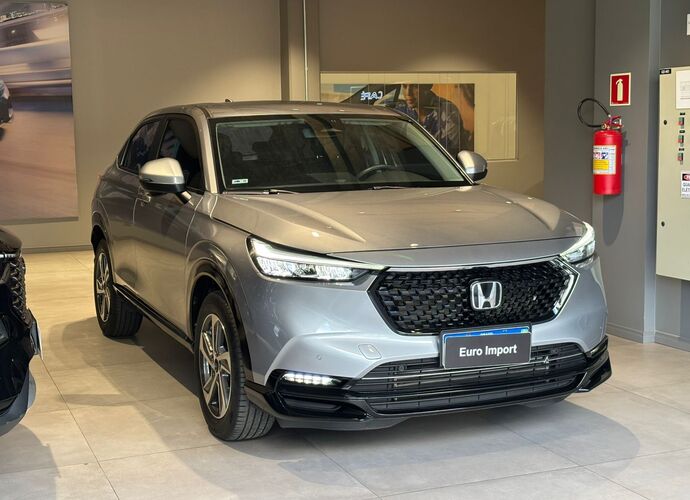 galeria HR-V