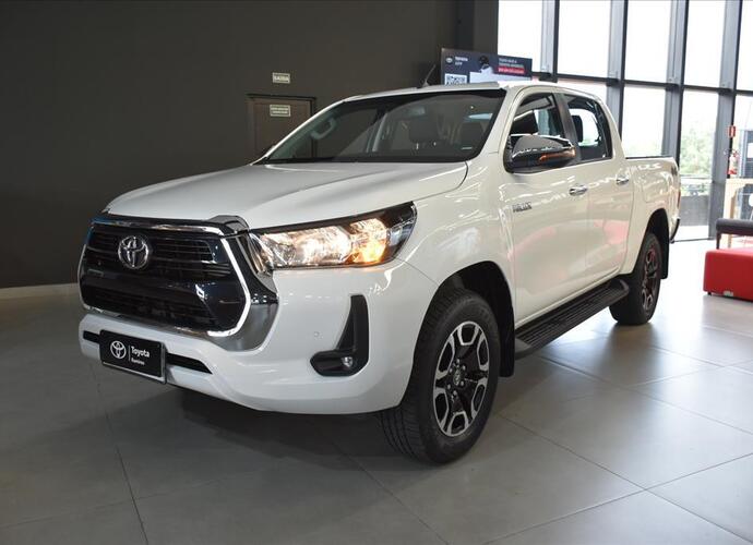 galeria HILUX